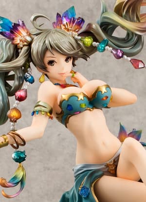 De la Fille / Les Filles – Granblue Fantasy Sommerfigur (Revolve) - 8