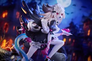 Creature Maid (Bukurote) 1/6 Scale PVC Statue – PoiArt / Pink Kitty Studio - 5