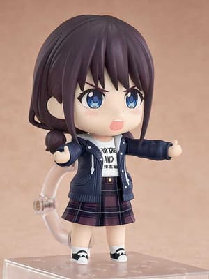 Nendoroid 2827 Nina Iseri - 3