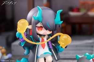 Dusk - Arknights Mini Series Will You be Having the Dessert? - Apex - 4