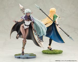 Rosalinde - Kotobukiya - 20