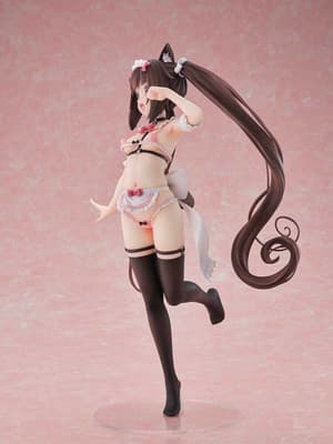 Chocola - Micro Bikini Maid  - STD Edition - Orchid Seed - 3