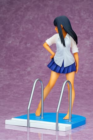 Miss Nagatoro - Bell Fine - 2