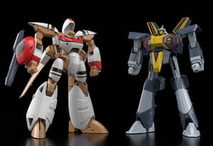 MODEROID Nikick - 11