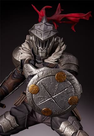 Goblin Slayer - L - Goblin Slayer Pop Up Parade - Good Smile Company - 3