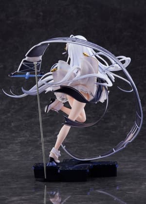 Illustrious - Muse - Golden Head - Alice Glint / Thousand (10)