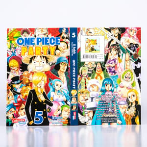 One Piece Party Band 005 - 2