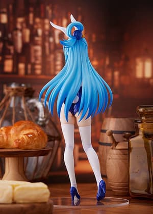 Aqua - Bunny - L - Konosuba Pop Up Parade - Max Factory - 2