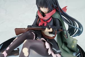 Type 100 - Heavy Damage - Wanderer (1)
