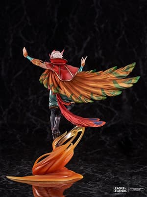 Rakan - League of Legends - Hobbymax  - 6
