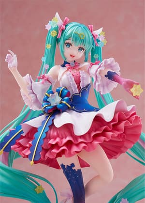 Hatsune Miku  - Rosuuri - Alice Glint / DMM Factory - Re-Release - 8