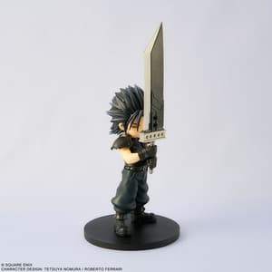Zack Fair - Adorable Arts - Square Enix (16)