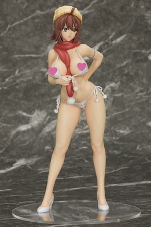 Yuuka Yoshii - 3
