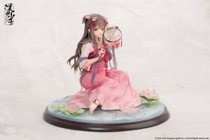 Lotus Reflection - Hanfu Girls  - APEX Innovation - 8