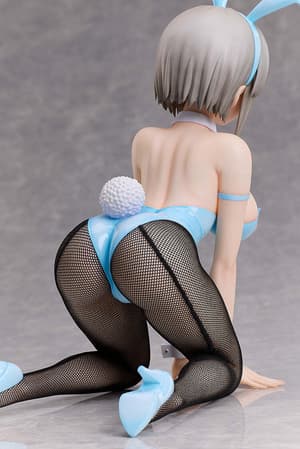 Yanagi Uzaki: Bunny Ver. - 7