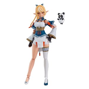 Figma 552 Shiranui Flare - 4