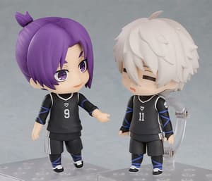 Nendoroid 2326 Reo Mikage - 7