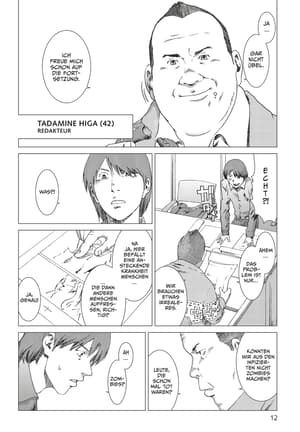 Poison City 1 - 1