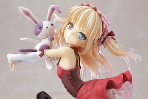 Kobato Hasegawa - Noble Blood of Night Version - 3
