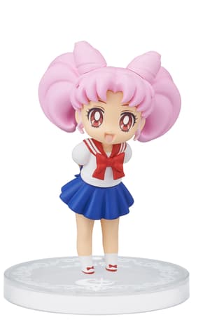 Chibiusa - Girls Memories Vol. 3 - 1