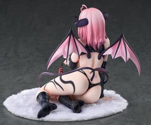 Succubus Alisa - Kakao Creator's Collection - Native / UnBound - 10