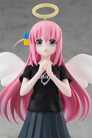 Hitori Gotoh - Bocchi the Rock! Pop Up Parade - Good Smile Company - 8