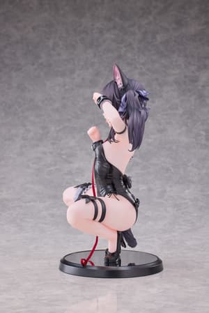 Cat Ear Sutora (Tamano Kedama) - Deluxe Edition - Party Look (16)