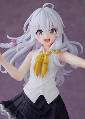 Elaina - Coreful Figure - Taito - 5