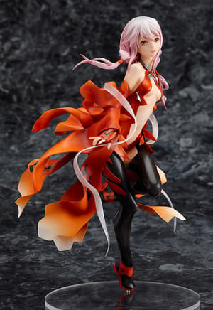 Inori Yuzuriha - GSC - 4