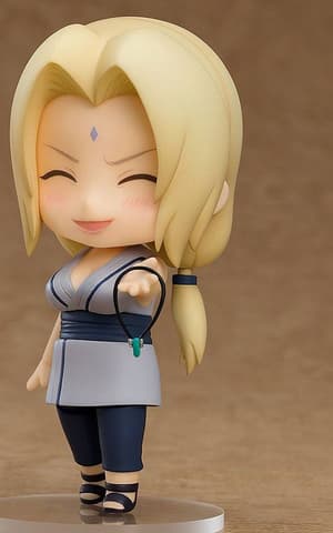 Nendoroid 1008 Tsunade - 6