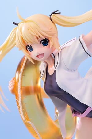 Michiru Matsushima - Kotobukiya - 14