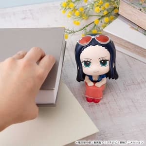 Nico Robin - One Piece Look Up - Megahouse - 6