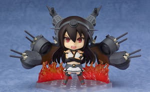Nendoroid 737 Nagato - 4
