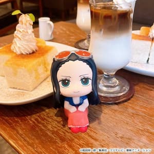 Nico Robin - One Piece Look Up - Megahouse - 7