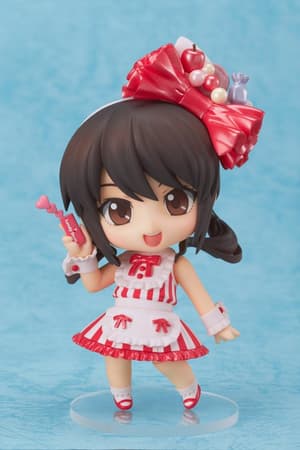 Nana Mizuki - Lovely Fruit Version - exklusive Nendoroid - 2