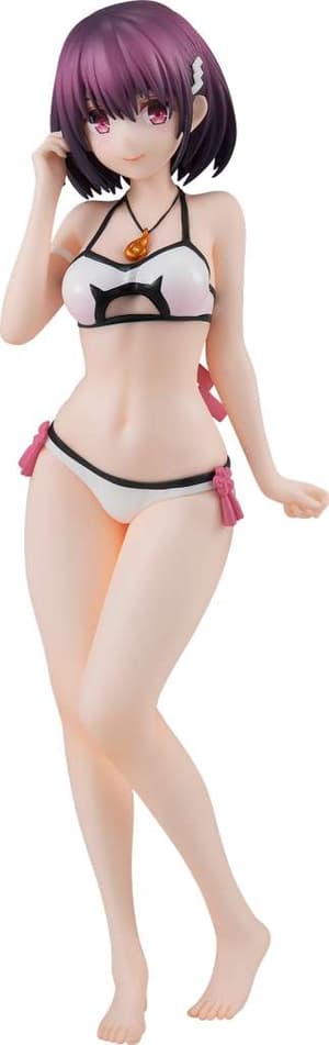 Suzu Kanade - Ayakashi Triangle Pop Up Parade - Good Smile Company - 2