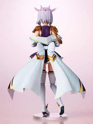 Akane Shinjo - New Order - Model Kit - Annulus (11)
