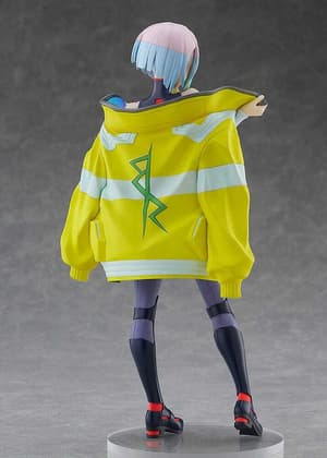 Lucy - L - Cyberpunk: Edgerunners Pop Up Parade - Good Smile Company - 6