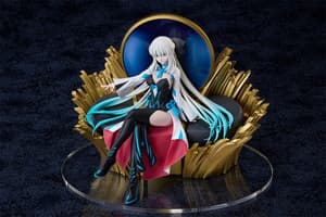 Morgan le Fay - Berserker - Aniplex / Sentinel - 5