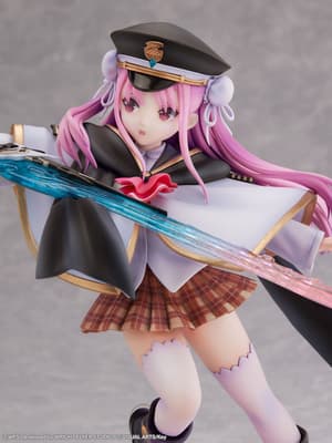 Tama Kunimi - F:Nex - Furyu (5)
