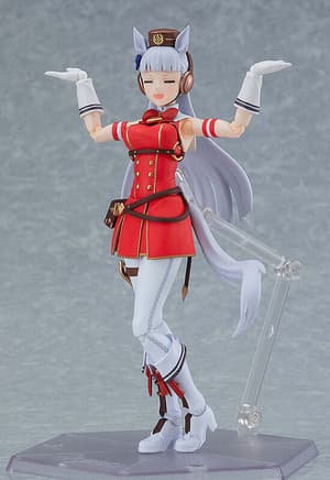 figma Umamusume: Pretty Derby Gold Ship - 11