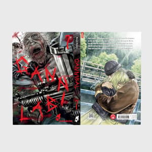 Gannibal - Carlsen - Vol. 07 - 1