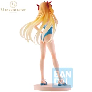 Beast / Ereshkigal - Fate / Grand Order - Celebrity Summer & Archetype Inception - Ichibansho (1)