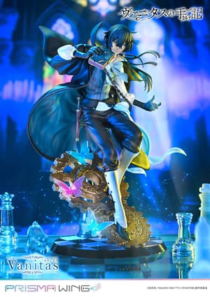 Vanitas - Prisma Wing - Prime 1 Studio (2)