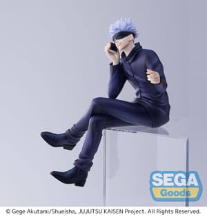 Satoru Gojo - PM Perching - Sega - 4