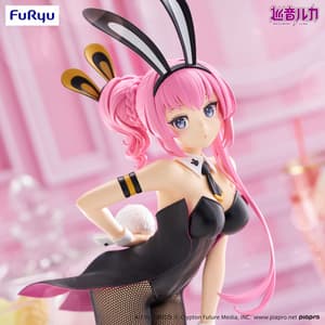Megurine Luka - BiCute Bunnies - Furyu - 2