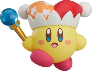 Nendoroid 1055 Beam Kirby - Re-Release - 1