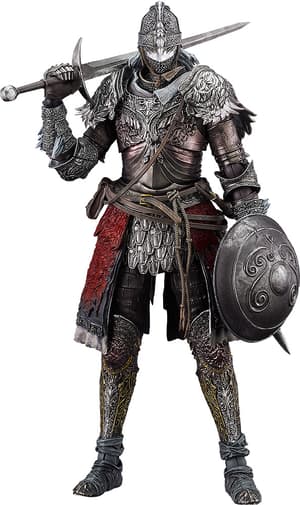 Figma 624 Raging Wolf - Re-Release (including Bonus) - 2