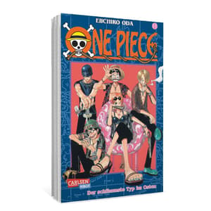 One Piece Band 011 - 4