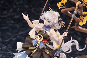 Theresa Apocalypse - Starlit Astrologos Orchid's Night - Hobbymax - 8